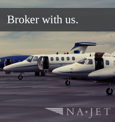 Private aircraft