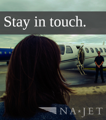 North American Jet aviation photograph